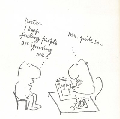 Lot 63 - MEL CALMAN (BRITISH 1931-1994)