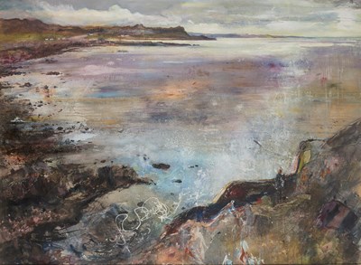 Lot 50 - SOPHIE KNIGHT (BRITISH B.1965)