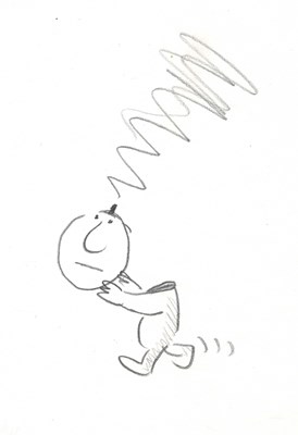Lot 65 - MEL CALMAN (BRITISH 1931-1994)