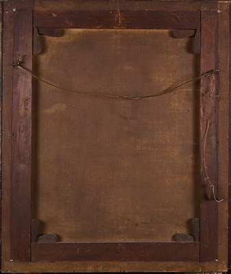 Lot 3 - ENGLISH SCHOOL (17TH CENTURY)