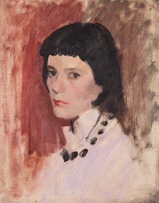 Lot 36 - SIR WILLIAM ALEXANDER DARGIE CBE (AUSTRALIAN 1912-2003)