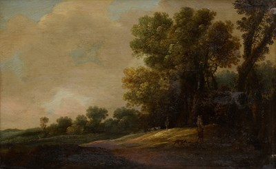 Lot 18 - AFTER PIETER DE MOLIJN (DUTCH 1595-1661)