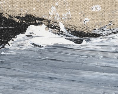Lot 62 - JOHN VIRTUE (BRITISH B.1947)