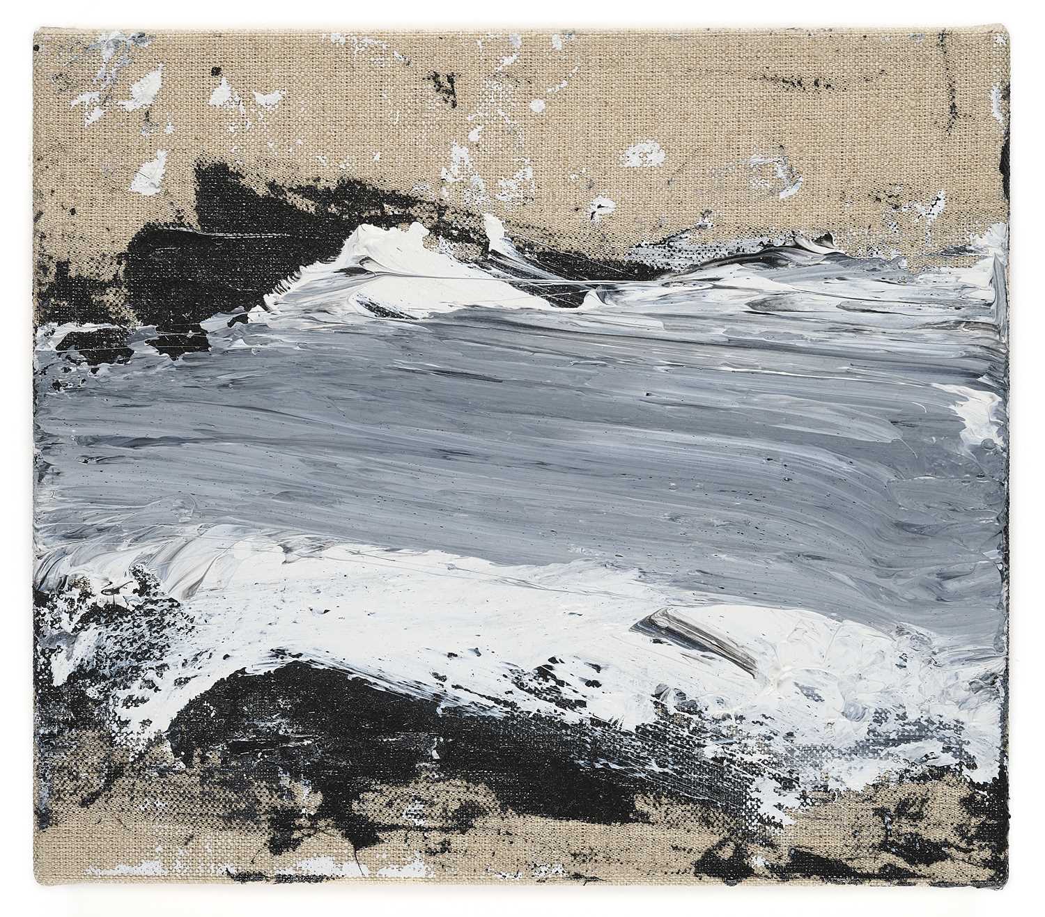 Lot 62 - JOHN VIRTUE (BRITISH B.1947)