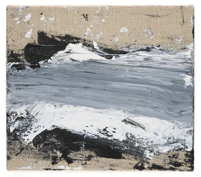 Lot 62 - JOHN VIRTUE (BRITISH B.1947)