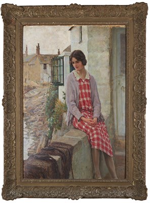 Lot 35 - WILLIAM HENRY MARGETSON (BRITISH 1861-1940)