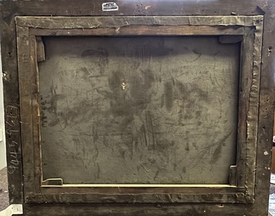Lot 10 - AFTER JUAN BAUTISTA MARTINEZ DEL MAZO (SPANISH 1612-1667)