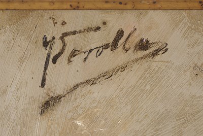 Lot 28 - JOAQUIN SOROLLA Y BASTIDA (SPANISH 1863-1923)