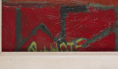 Lot 43 - ANDRE LHOTE (FRENCH 1885-1962)