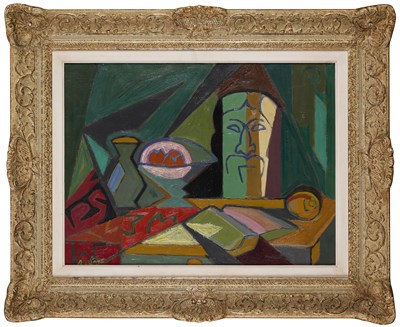 Lot 43 - ANDRE LHOTE (FRENCH 1885-1962)
