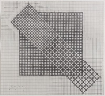Lot 60 - TESS JARAY (BRITISH B.1937)