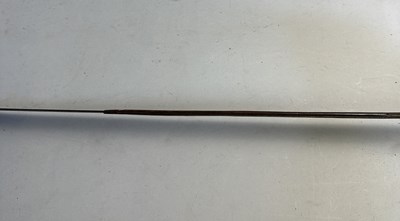 Lot 533 - □ AN INDIAN ‘BELT’ SWORD (PATA), 20TH CENTURY