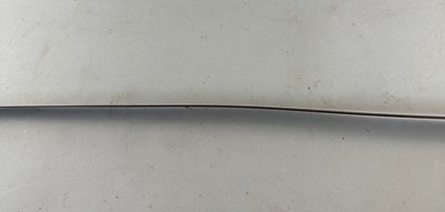 Lot 533 - □ AN INDIAN ‘BELT’ SWORD (PATA), 20TH CENTURY