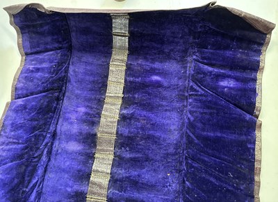 Lot 579 - THREE SALESMAN’S KNIFE ROLLS, LATE 19TH CENTURY