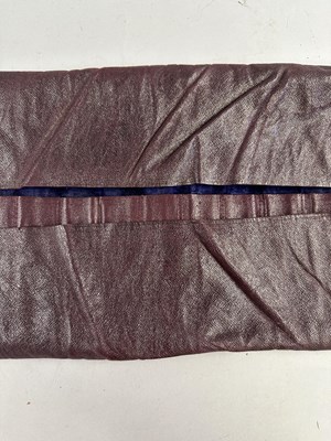 Lot 579 - THREE SALESMAN’S KNIFE ROLLS, LATE 19TH CENTURY