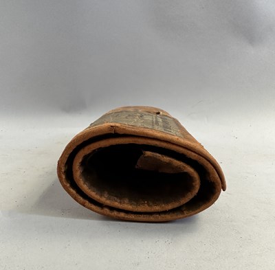 Lot 579 - THREE SALESMAN’S KNIFE ROLLS, LATE 19TH CENTURY