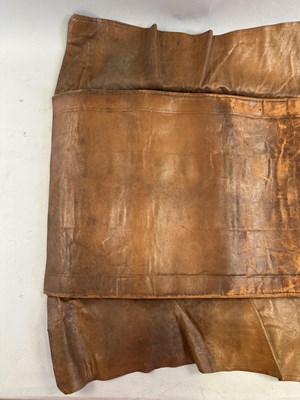Lot 579 - THREE SALESMAN’S KNIFE ROLLS, LATE 19TH CENTURY