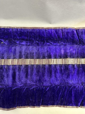 Lot 579 - THREE SALESMAN’S KNIFE ROLLS, LATE 19TH CENTURY
