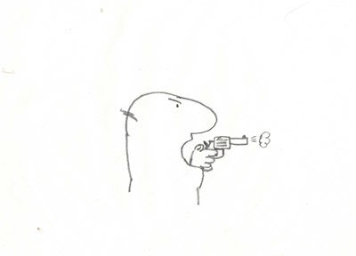 Lot 43 - MEL CALMAN (BRITISH 1931-1994)