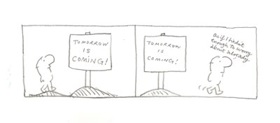 Lot 71 - MEL CALMAN (BRITISH 1931-1994)