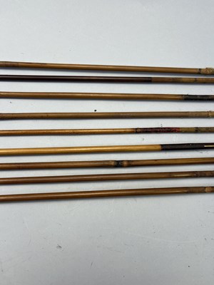 Lot 78 - A RARE INDIAN RITUAL ARROW, 18TH/19TH CENTURY AND TWENTY-FOUR FURTHER NORTH INDIAN ARROWS, 18TH/19TH CENTURY