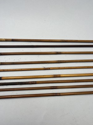 Lot 78 - A RARE INDIAN RITUAL ARROW, 18TH/19TH CENTURY AND TWENTY-FOUR FURTHER NORTH INDIAN ARROWS, 18TH/19TH CENTURY