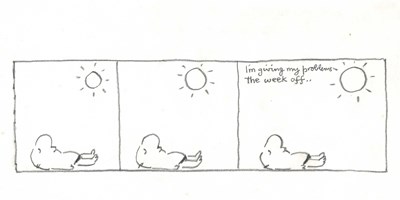 Lot 72 - MEL CALMAN (BRITISH 1931-1994)