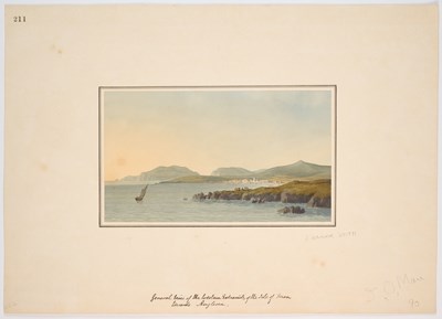 Lot 14 - JOHN 'WARWICK' SMITH (BRITISH 1749-1831)