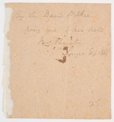 Lot 62 - SIR WILLIAM BEECHEY, R.A. (BRITISH 1753-1839)