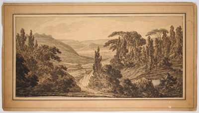 Lot 46 - RICHARD COOPER, Jr. (BRITISH 1740-1814)