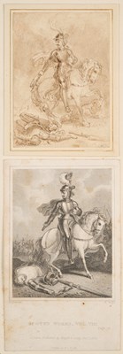 Lot 68 - RICHARD CORBOULD (BRITISH 1757-1831)