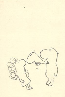 Lot 46 - MEL CALMAN (BRITISH 1931-1994)
