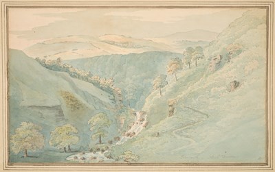 Lot 36 - JOHN FISHER (BRITISH 1748-1825)