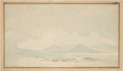 Lot 36 - JOHN FISHER (BRITISH 1748-1825)