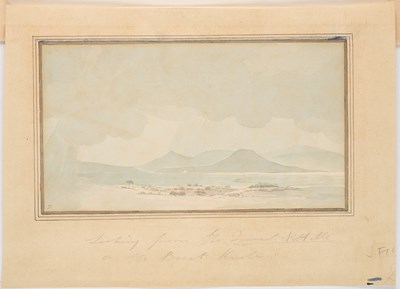 Lot 36 - JOHN FISHER (BRITISH 1748-1825)