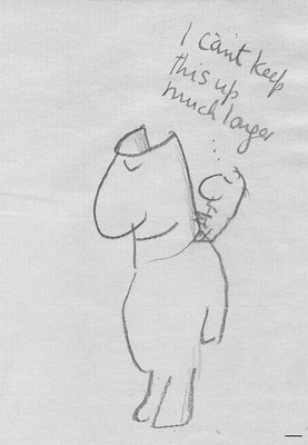 Lot 78 - MEL CALMAN (BRITISH 1931-1994)