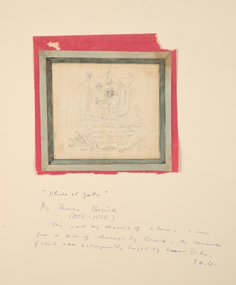 Lot 79 - ATTRIBUTED TO THOMAS STOTHARD, R.A. (BRITISH 1755-1834)