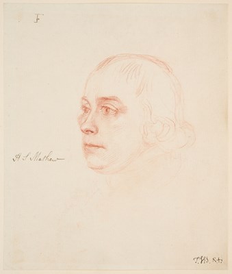 Lot 21 - JAMES WARD, R.A. (BRITISH 1769-1859)