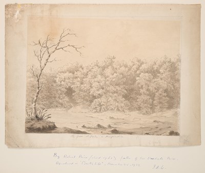Lot 30 - FRANCIS WHEATLEY R.A. (BRITISH 1747-1801)