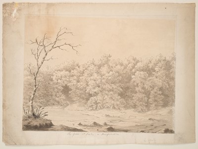 Lot 30 - FRANCIS WHEATLEY R.A. (BRITISH 1747-1801)