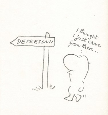 Lot 80 - MEL CALMAN (BRITISH 1931-1994)