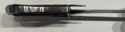 Lot 591 - A 1788 PATTERN LIGHT CAVALRY TROOPER’S SWORD