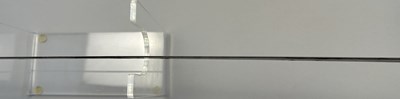 Lot 569 - A COMPOSITE TRANSITIONAL DISH-HILT RAPIER, LATE 17TH CENTURY
