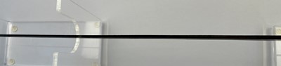 Lot 570 - A COMPOSITE TRANSITIONAL SMALLSWORD, LATE 17TH CENTURY