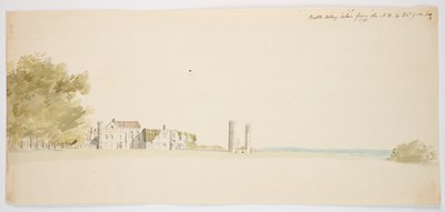 Lot 7 - JOHN LAPORTE (BRITISH 1761-1839)