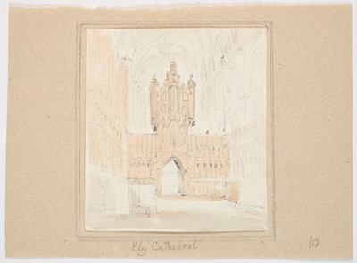Lot 60 - SIR GEORGE HAYTER (BRITISH 1792-1871)