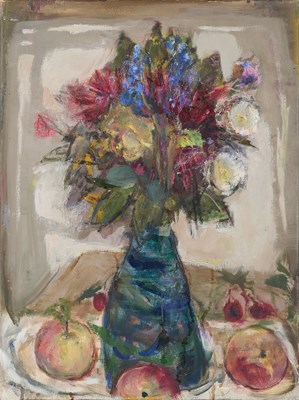 Lot 17 - MARIE-LOUISE VON MOTESICZKY (AUSTRIAN-BRITISH 1906-1996)