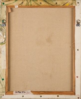 Lot 26 - MARIE-LOUISE VON MOTESICZKY (AUSTRIAN-BRITISH 1906-1996)