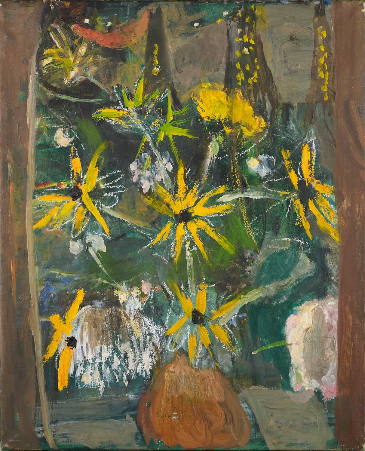 Lot 26 - MARIE-LOUISE VON MOTESICZKY (AUSTRIAN-BRITISH 1906-1996)