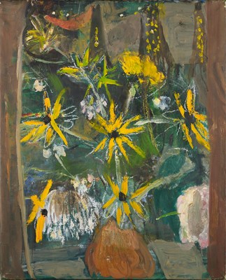 Lot 26 - MARIE-LOUISE VON MOTESICZKY (AUSTRIAN-BRITISH 1906-1996)